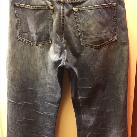 Jeans - Picture 2 of 3